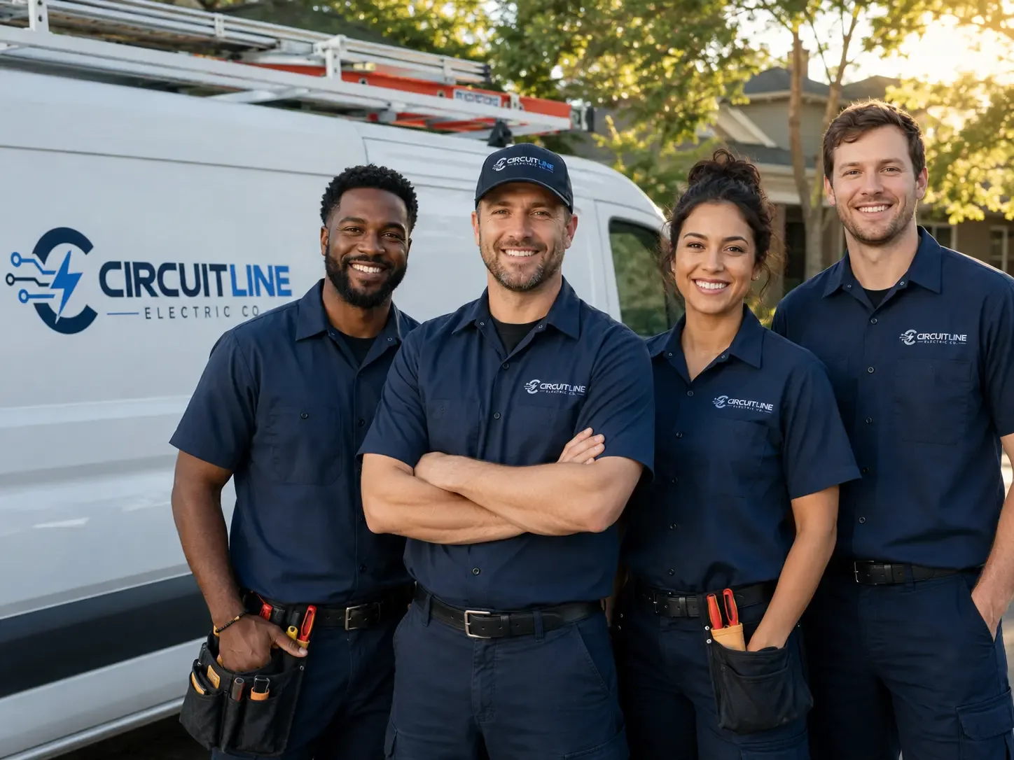 Whole Home Rewiring company in Salem, NE