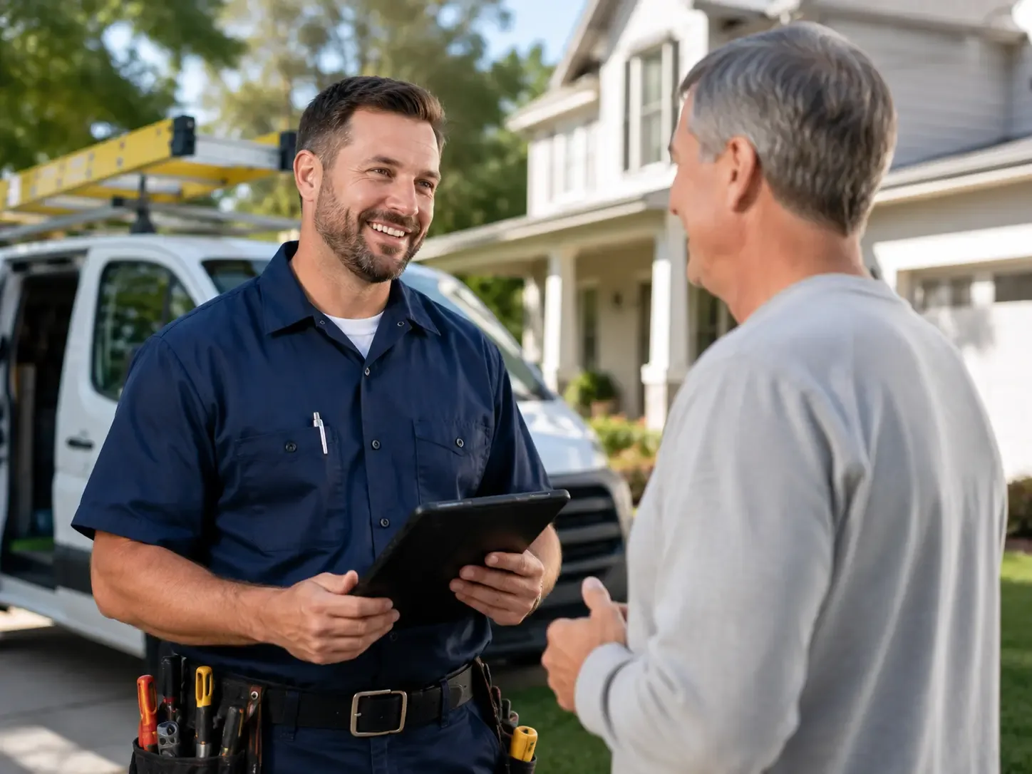 Whole Home Rewiring Salem, NE FAQs